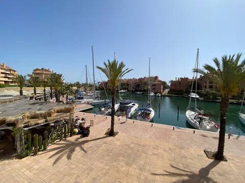 Piso de 120 m² en San Roque
