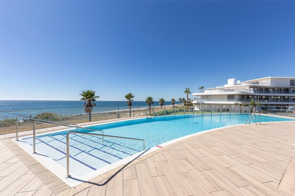 Pis de 92 m² a Estepona