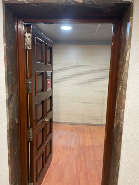 Habitación 120 m², Murcia