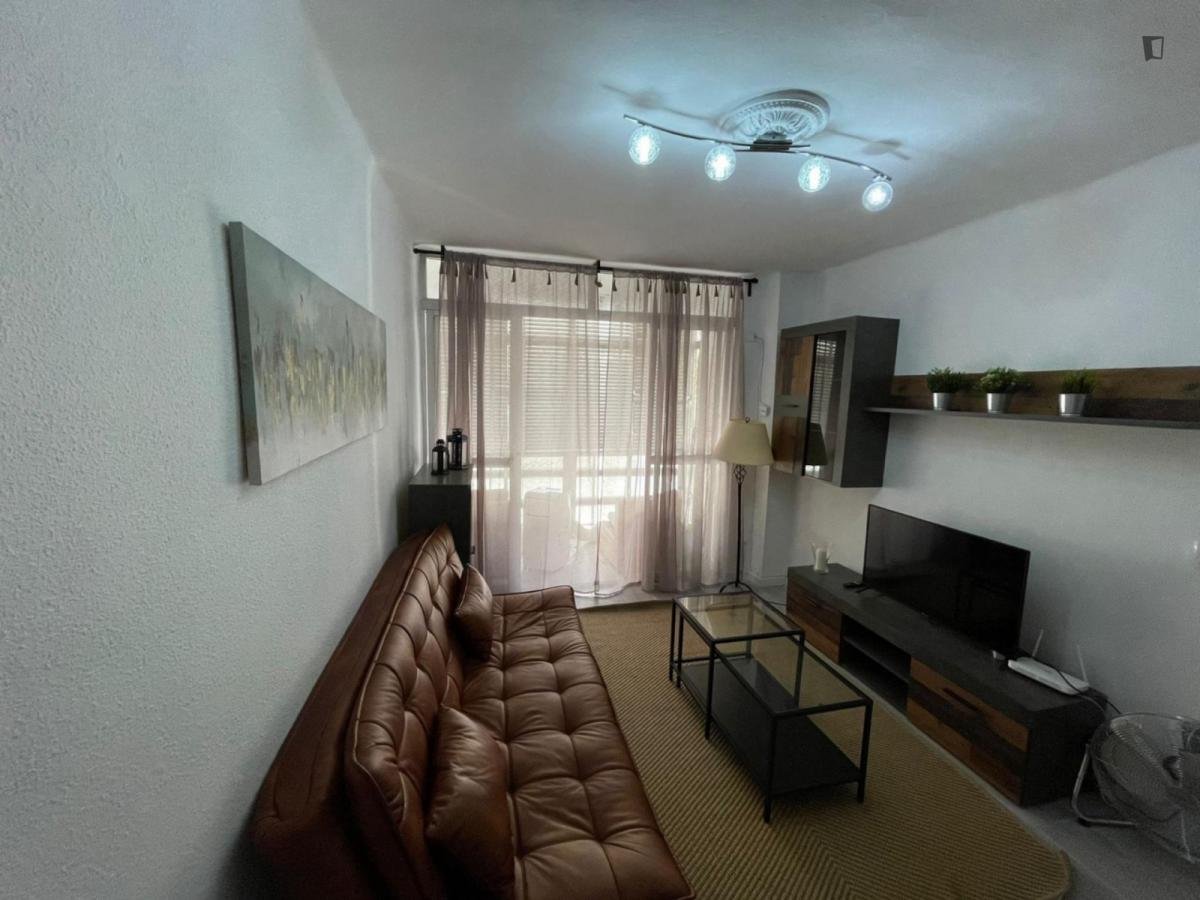 Habitación en alquiler, Málaga