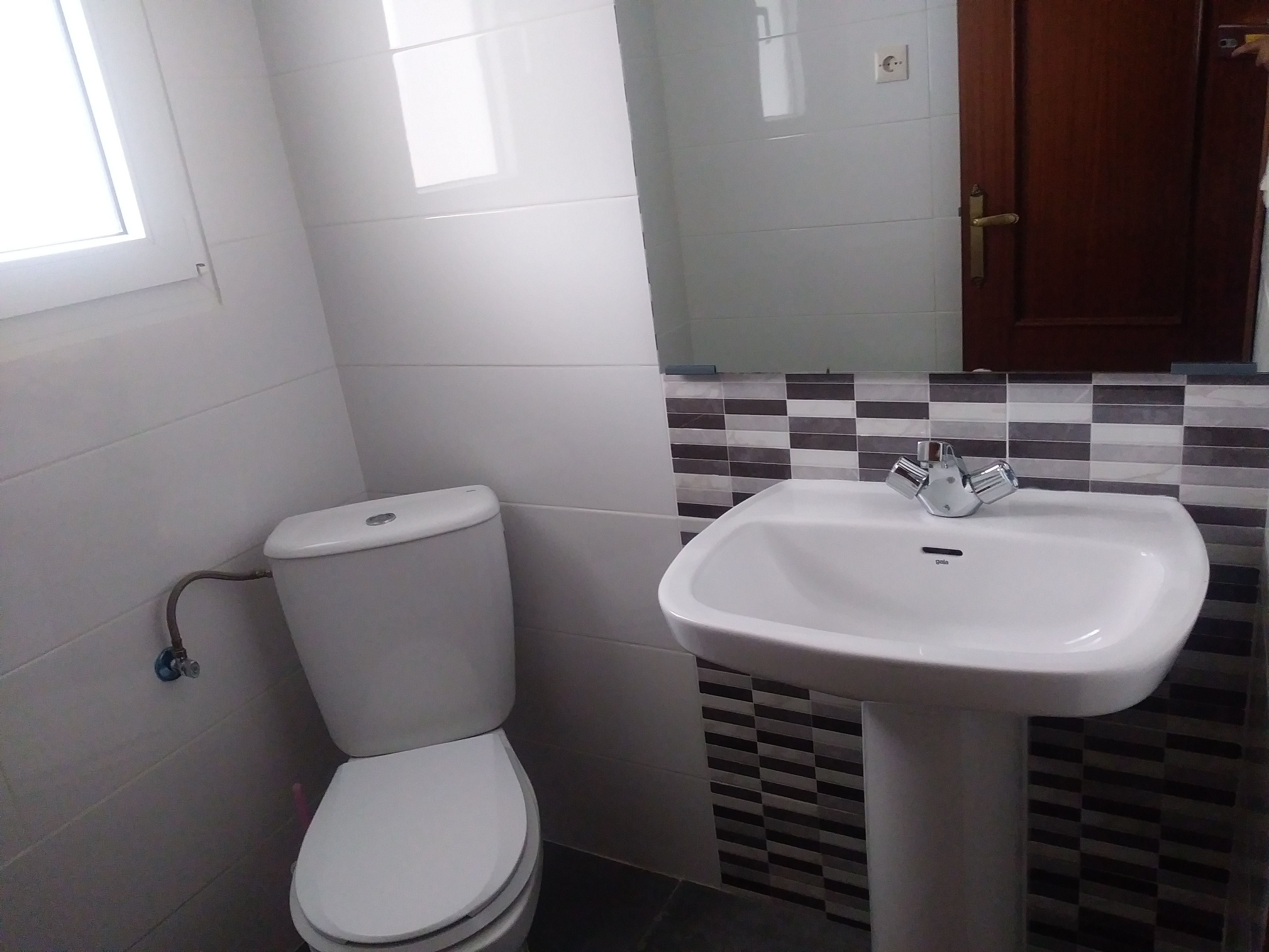 Habitación 14 m², Burgos