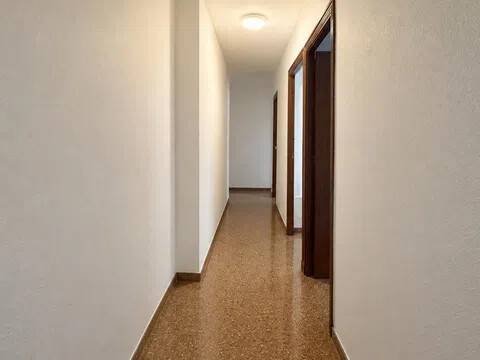 Piso de 135 m² en Murcia