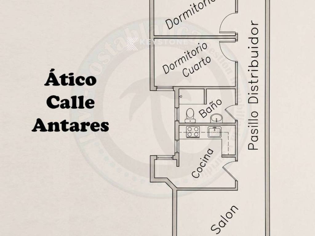 Wohnung 87 m² in Alicante