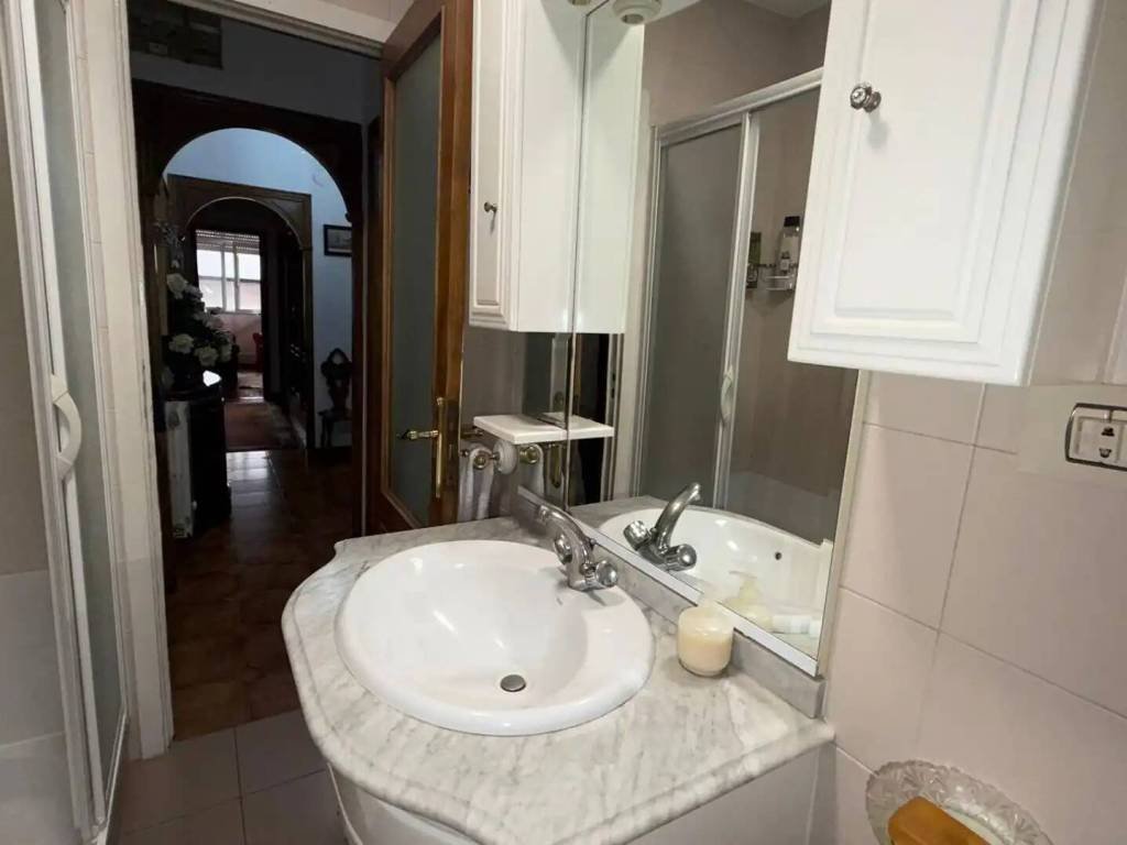 Piso de 80 m² en Ourense