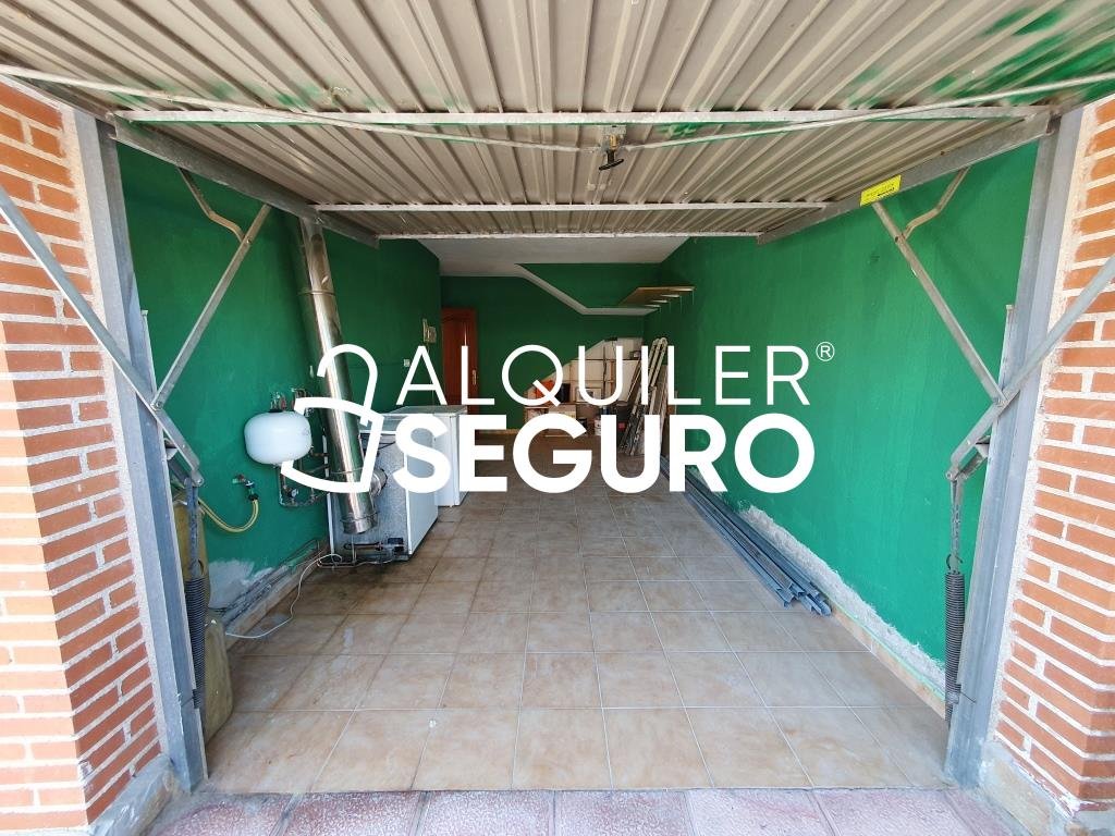 Casa de 230 m² en Batres