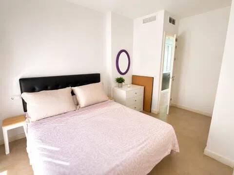 Piso de 65 m² en Mazarrón
