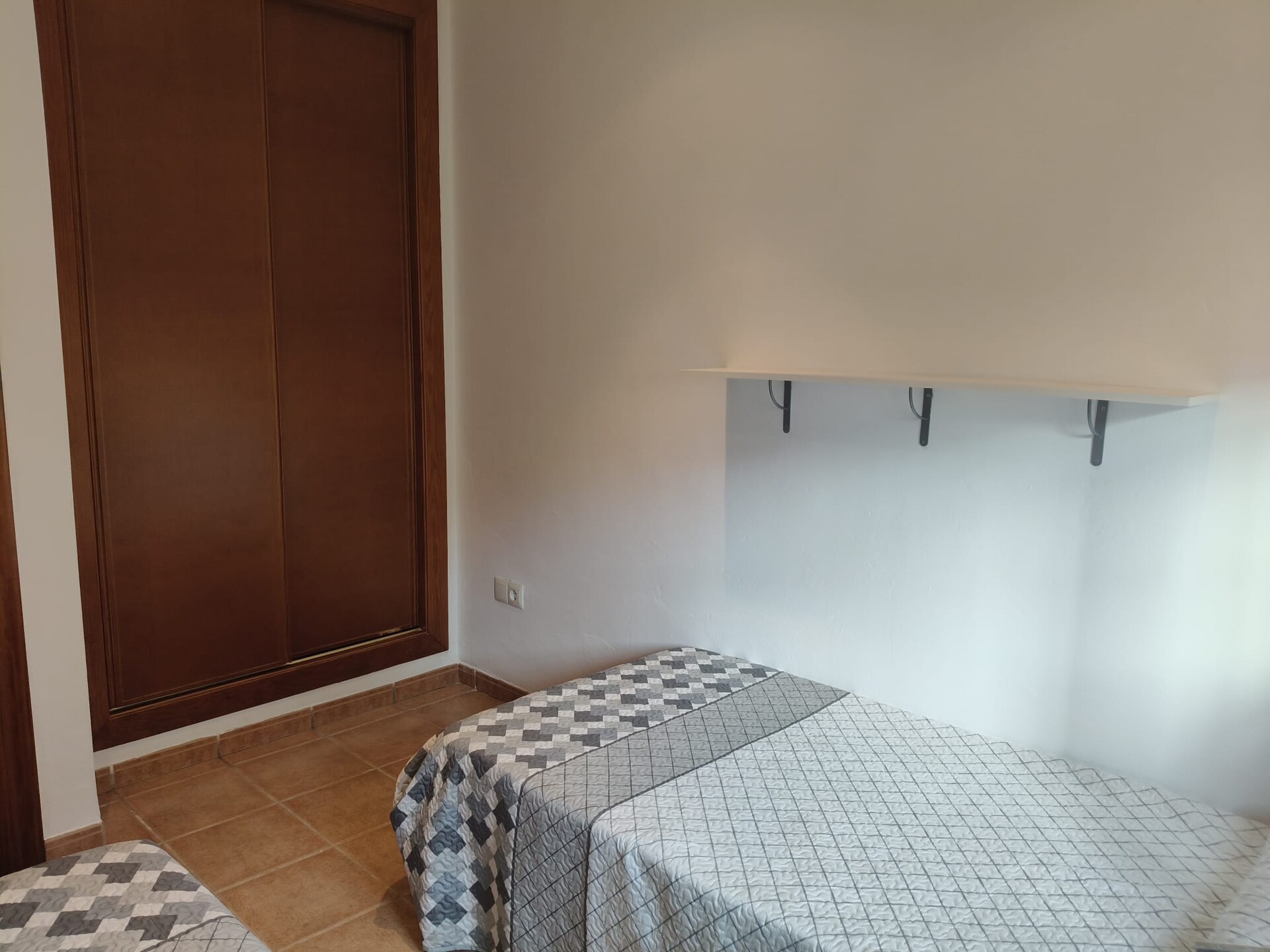 Piso de 50 m² en Vera