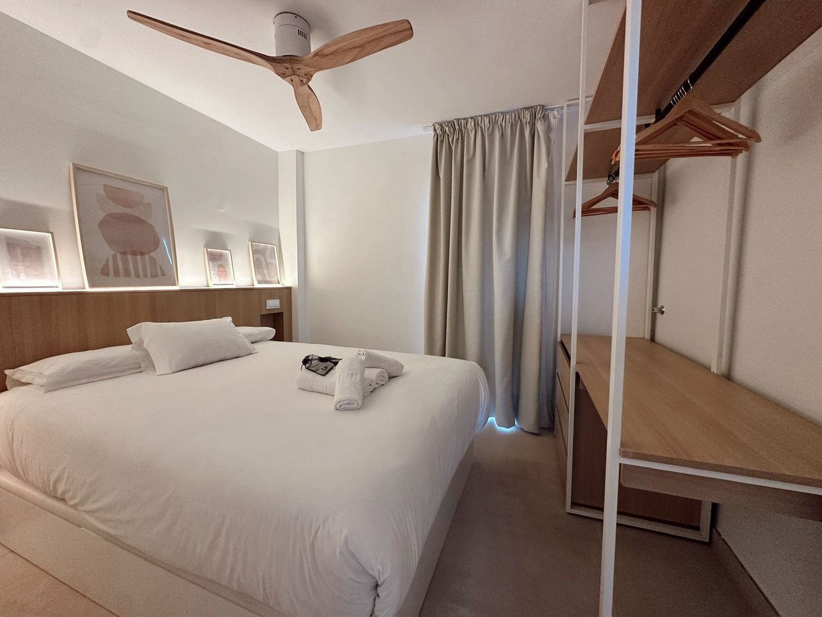 Piso de 73 m² en Marbella