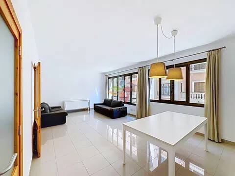 Piso de 130 m² en Palma