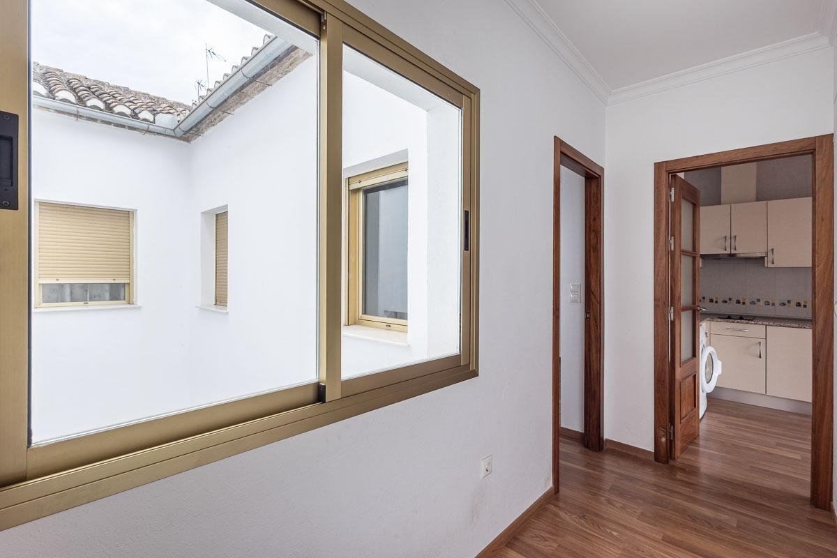 Pis de 54 m² a Granada