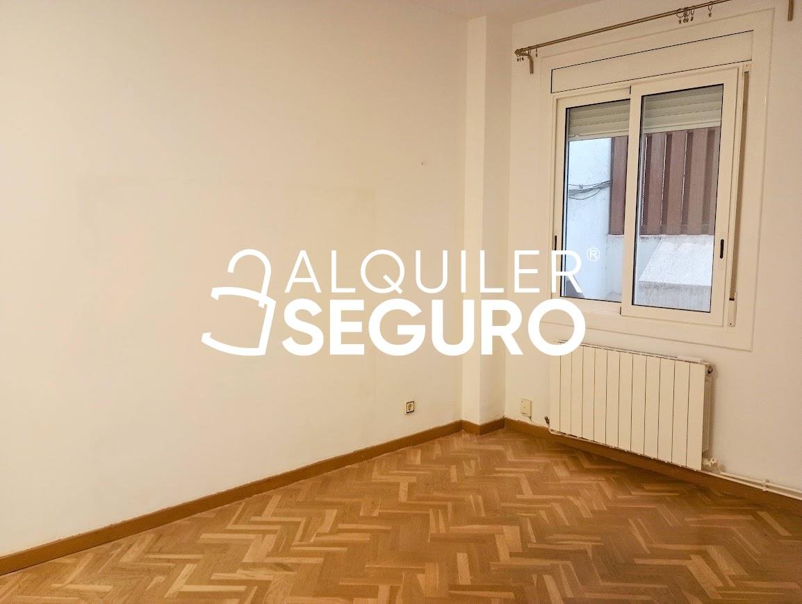 Pis de 114 m² a Barcelona