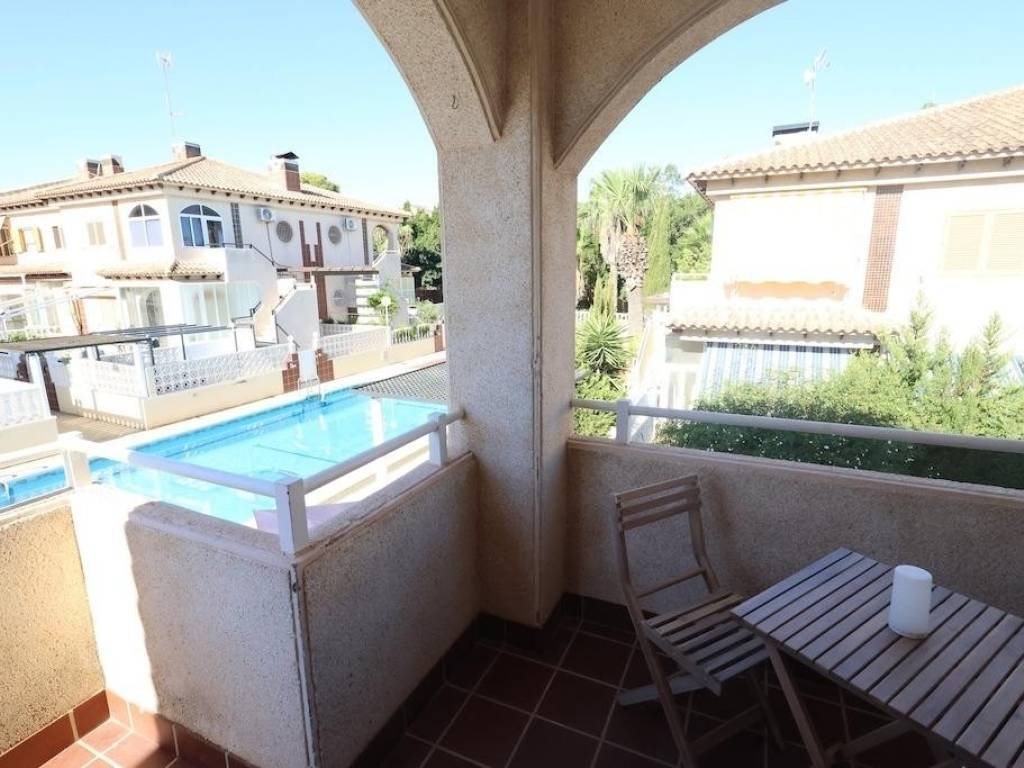 Piso de 54 m² en Torrevieja