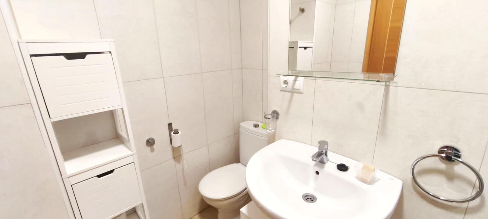 Piso de 63 m² en Cádiz