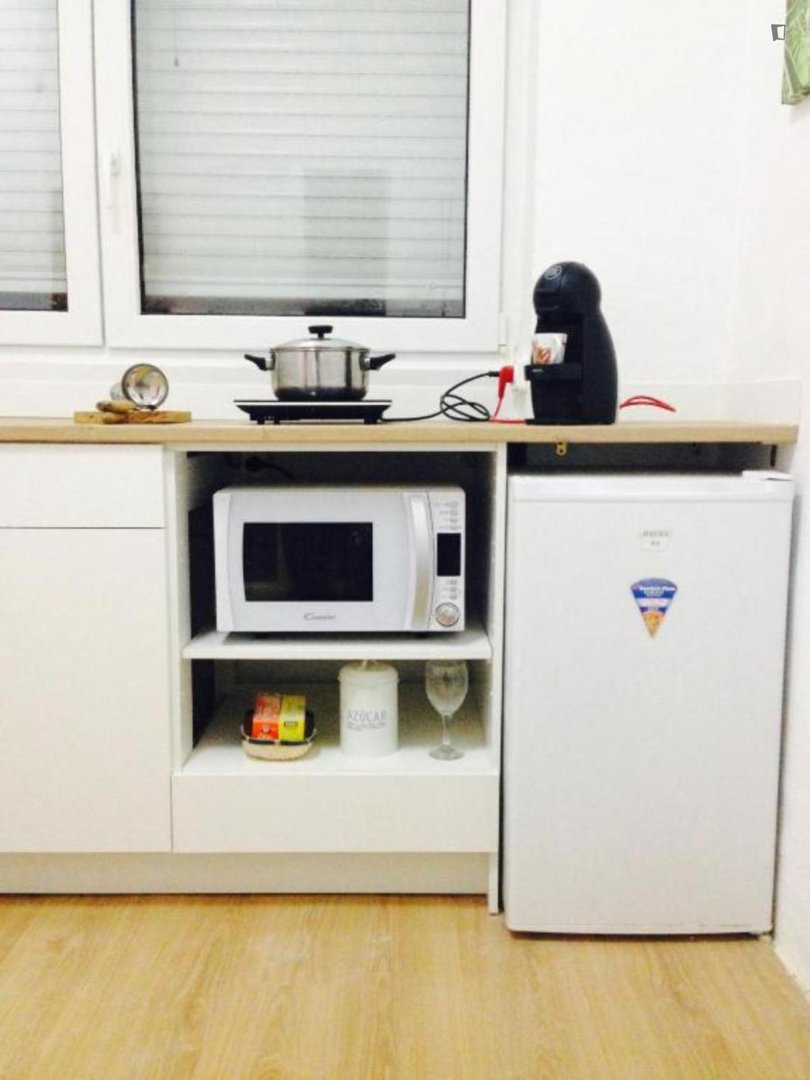 Piso de 38 m² en Valencia