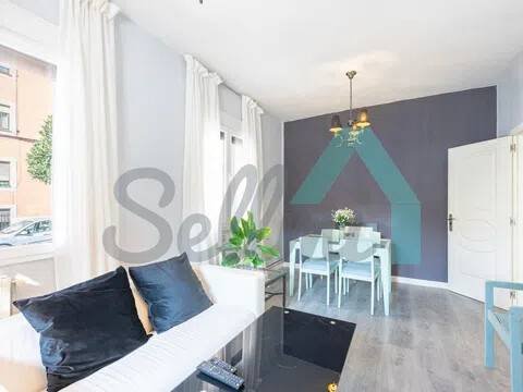 Appartement 102 m² à Oviède