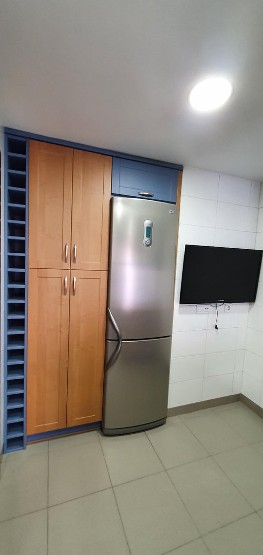 Piso de 176 m² en Madrid
