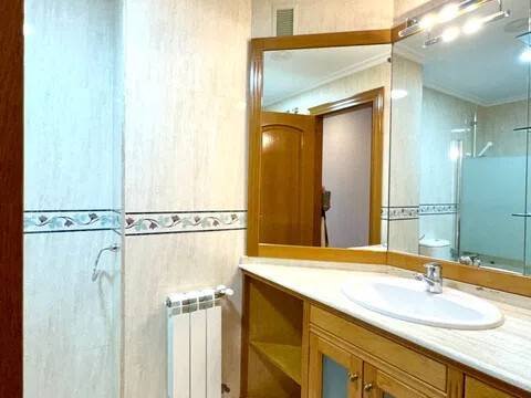 Pis de 119 m² a Gijón
