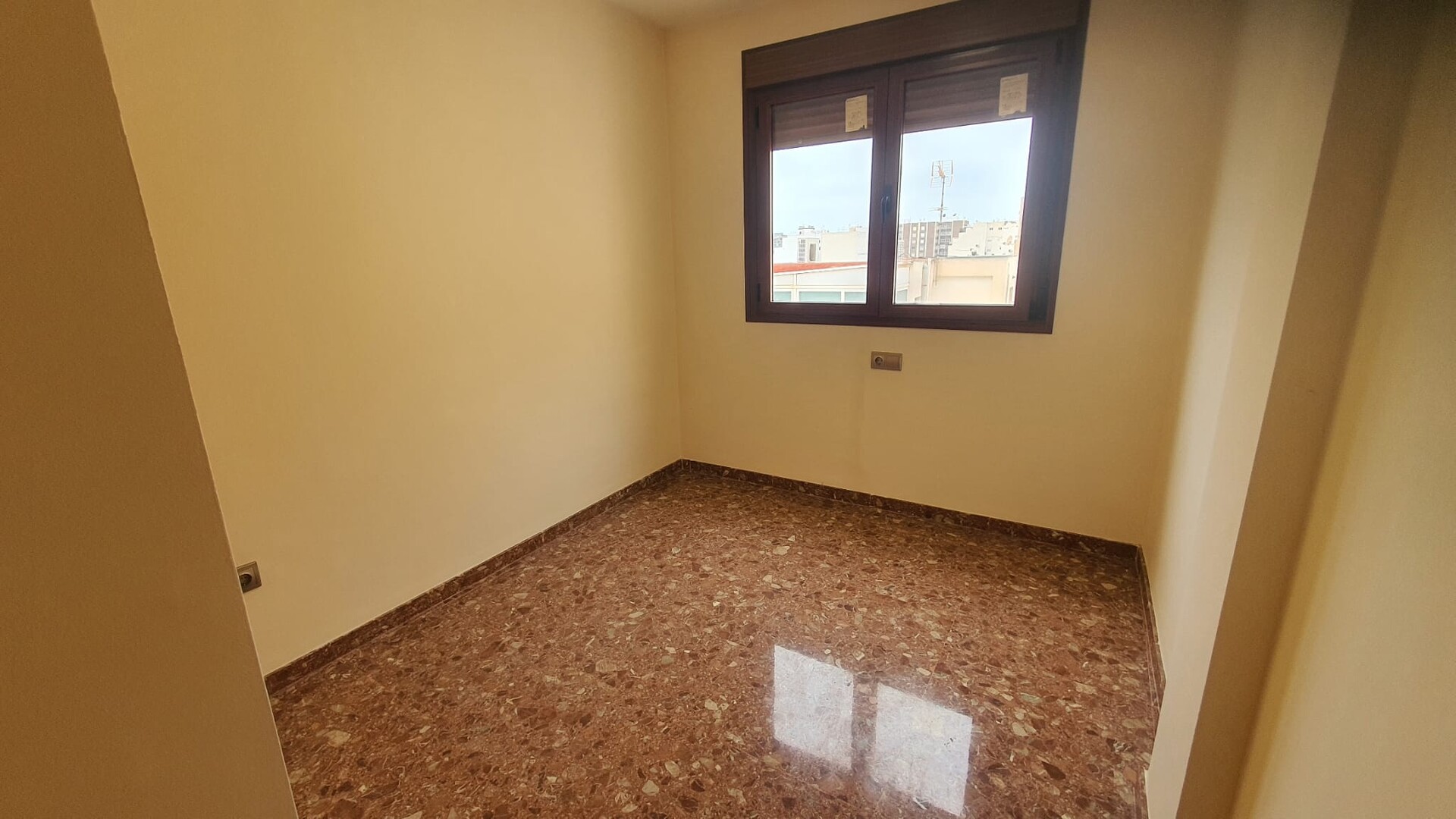 Pis de 81 m² a Almeria