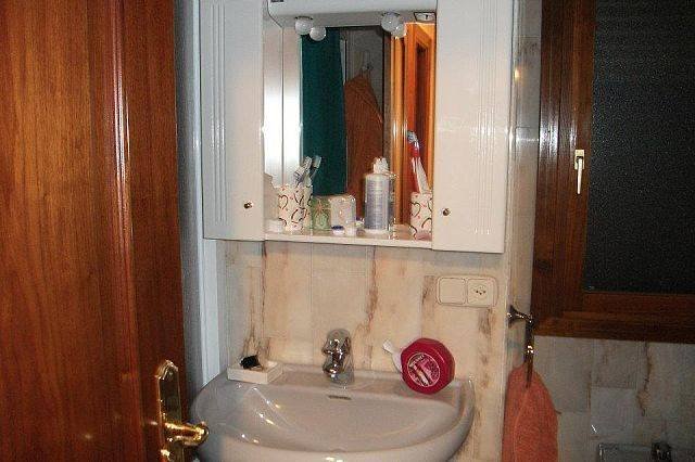 Piso de 90 m² en Salamanca