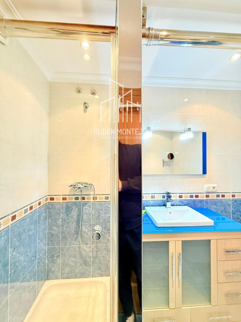 Apartamento 140 m² em Castellanos de Moriscos