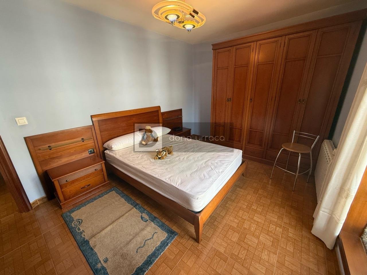 Piso de 90 m² en Tui