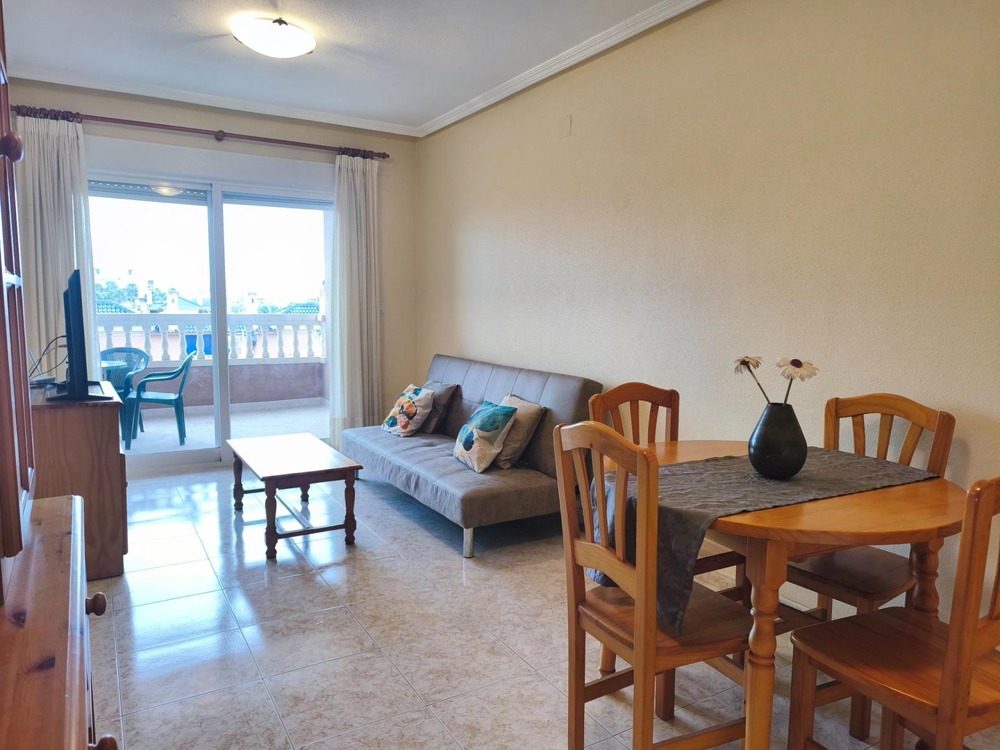 Wohnung 84 m² in Santa Pola