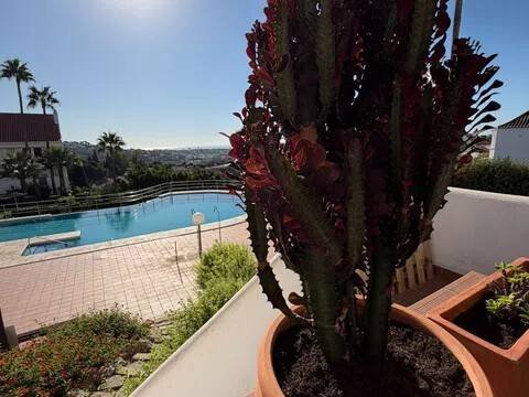 Piso de 80 m² en Mijas