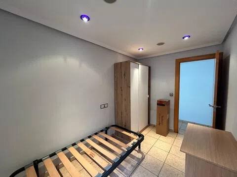 Piso de 112 m² en San Vicente del Raspeig