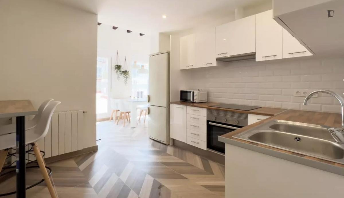 Habitación en alquiler, Barcelona