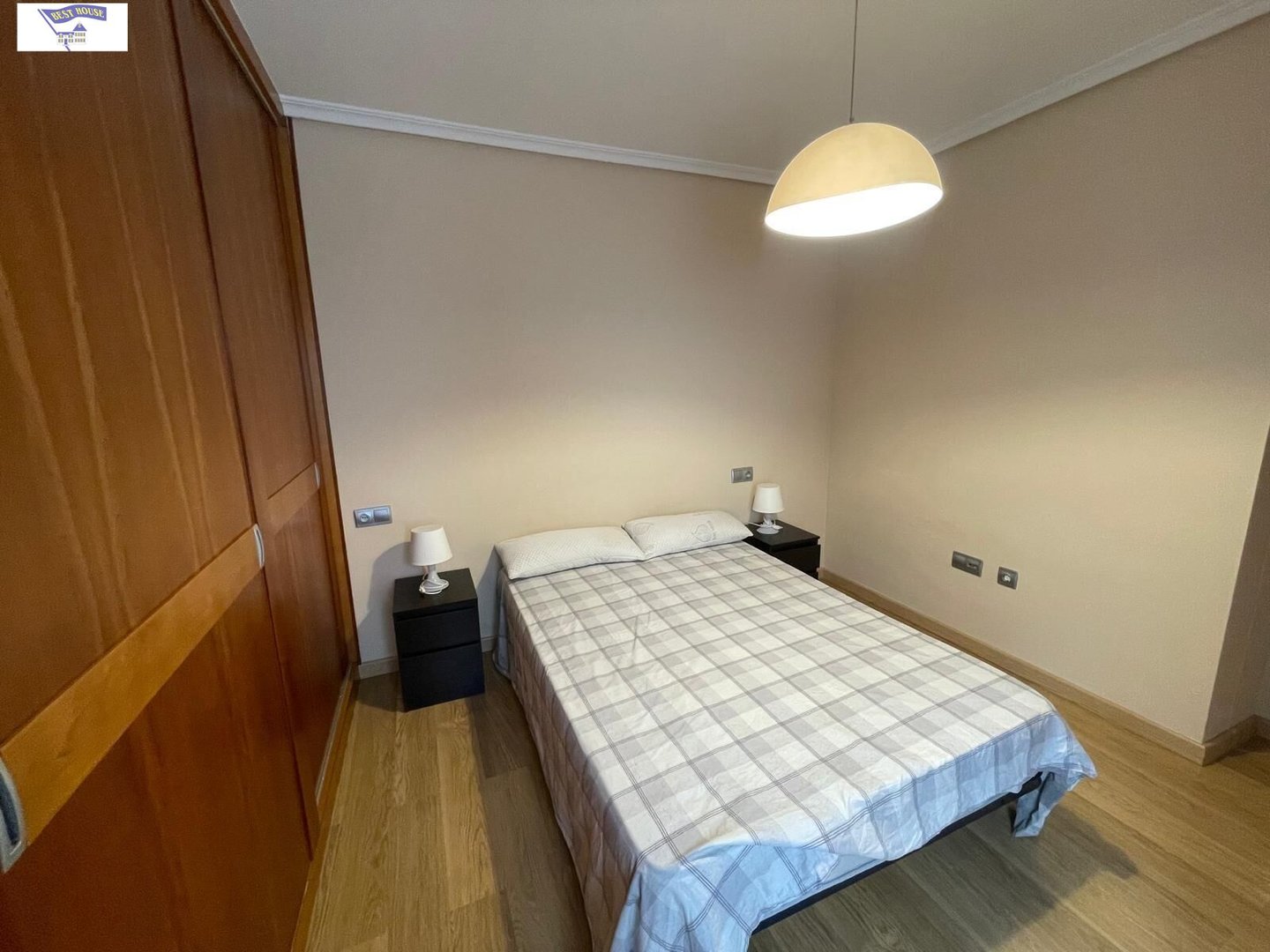 Piso de 124 m² en Albacete