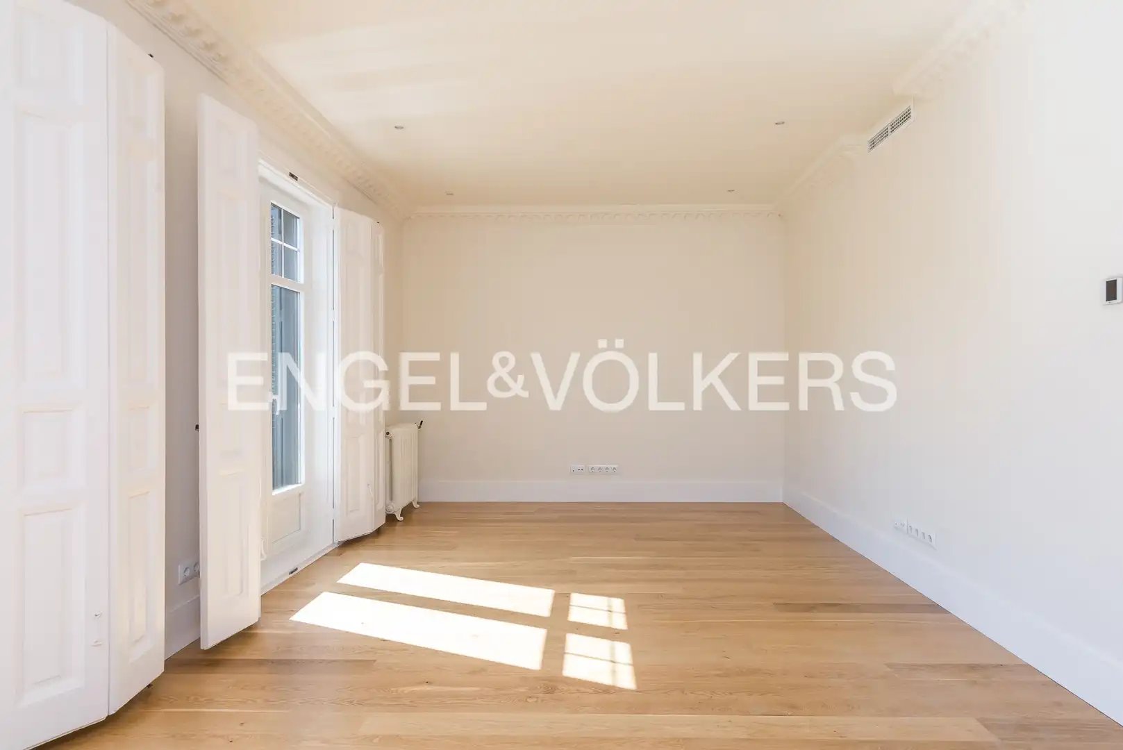 Piso de 225 m² en Madrid