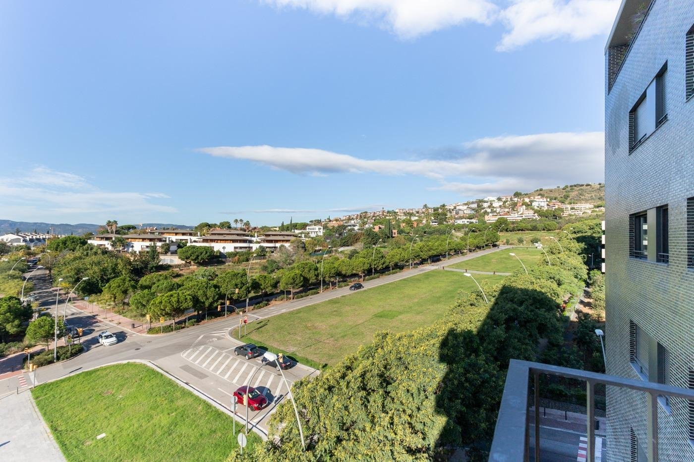 Квартира 122 м² в Esplugues de Llobregat