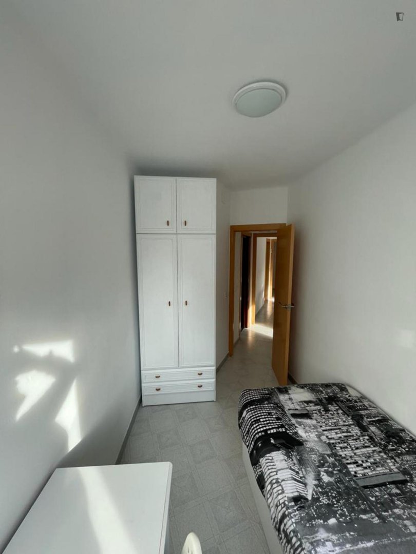 Habitació de lloguer, Esplugues de Llobregat