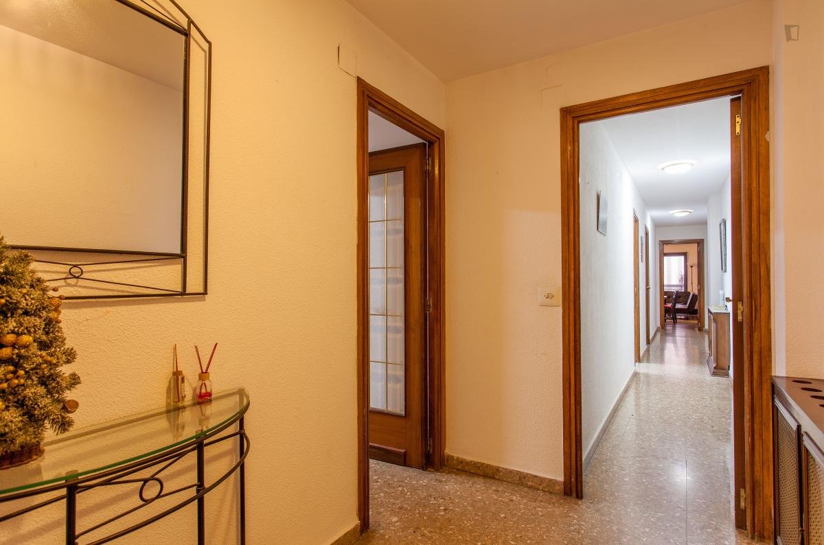 Habitación en alquiler, Valencia