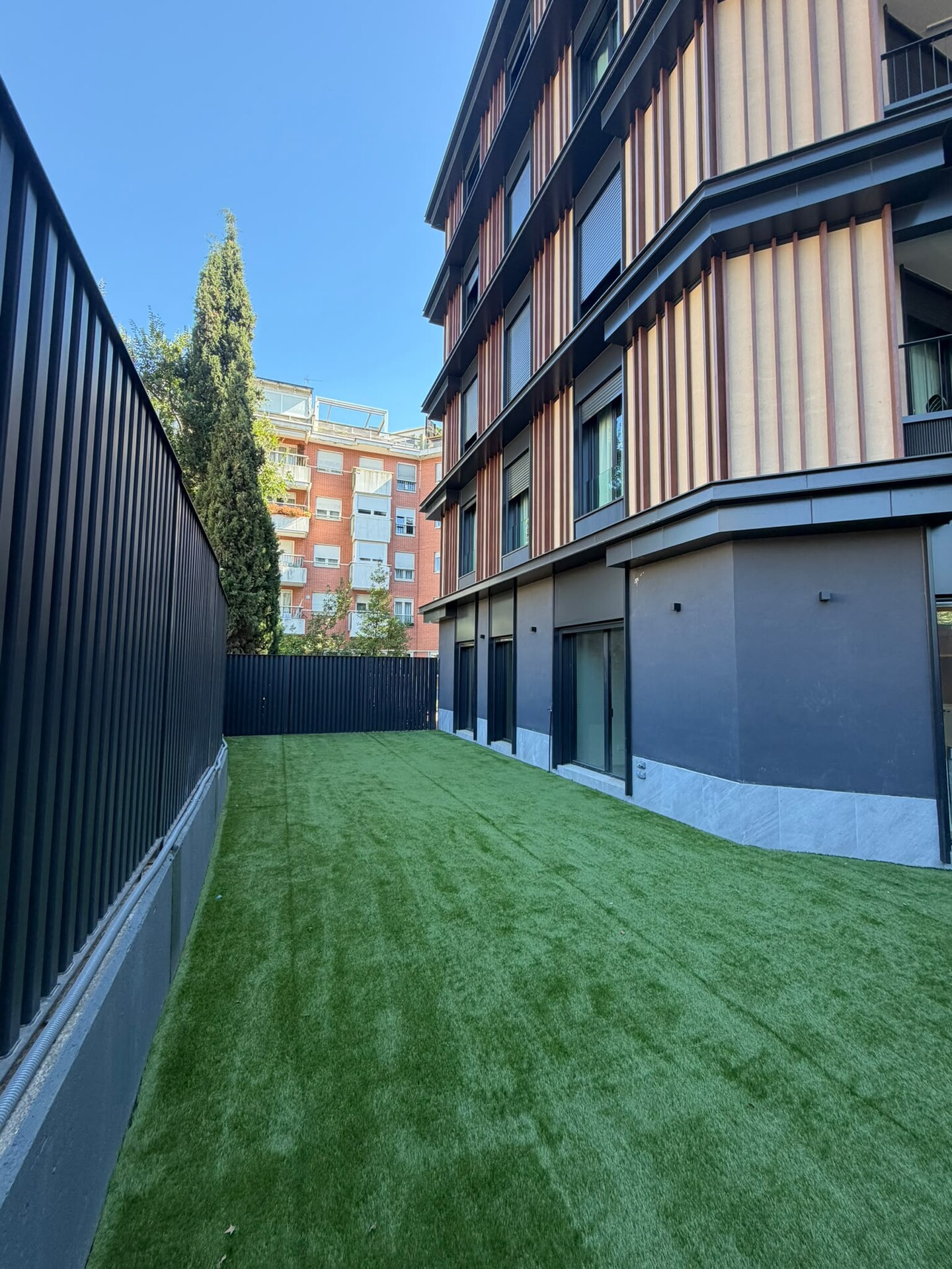 Pis de 107 m² a Madrid