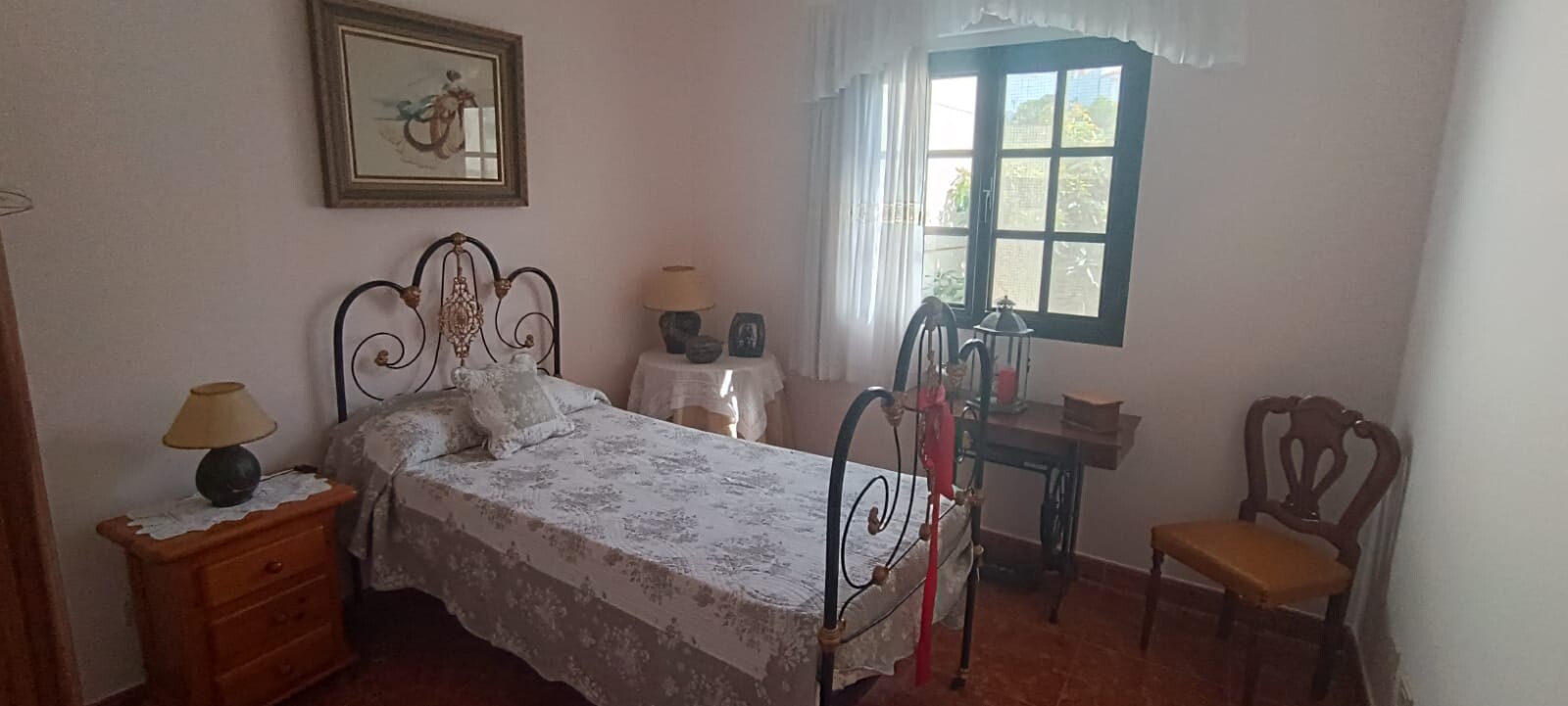 Piso de 95 m² en Teror