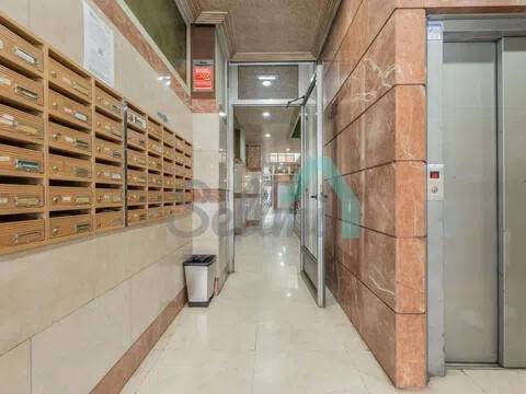 Piso de 49 m² en Oviedo
