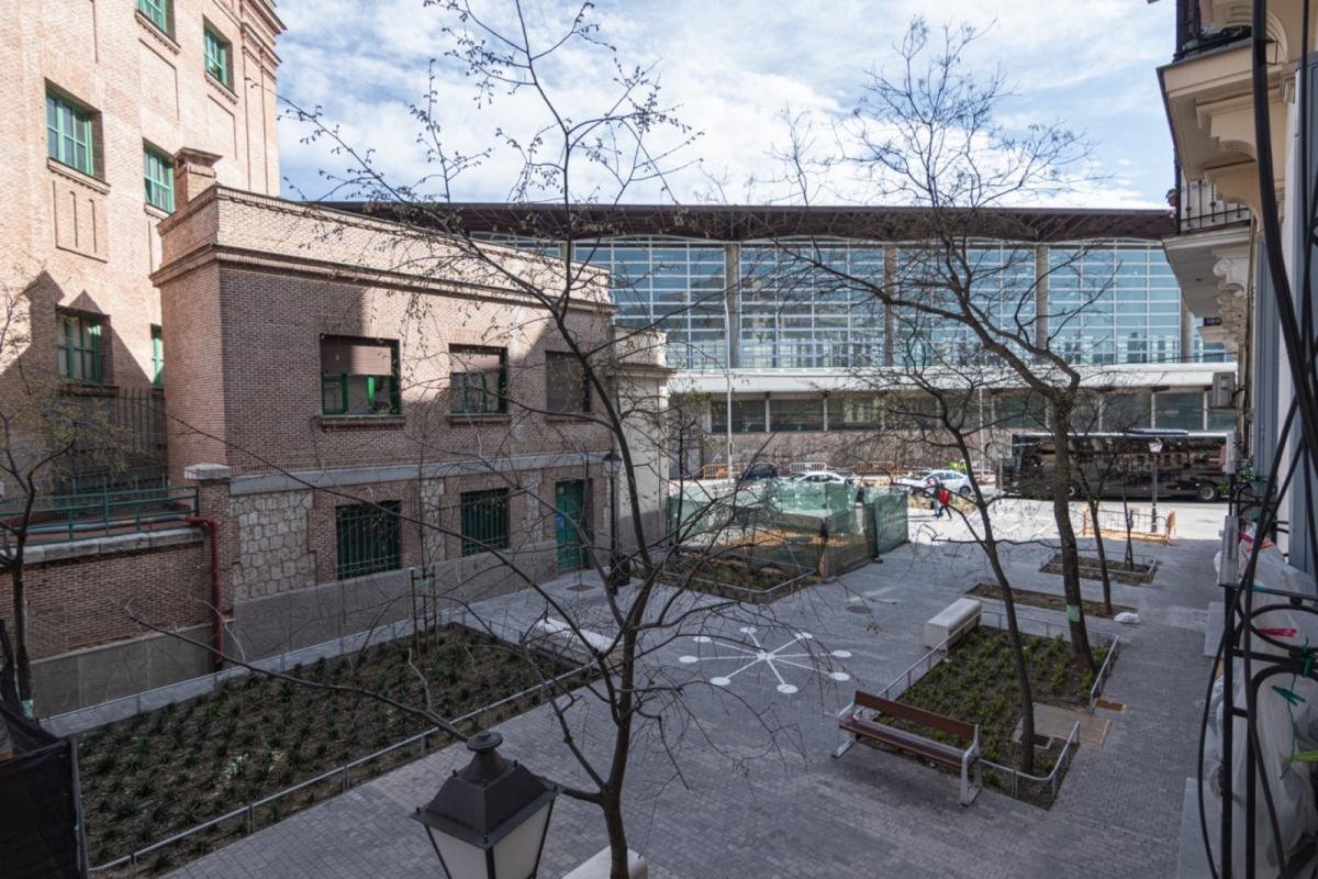 Pis de 54 m² a Madrid