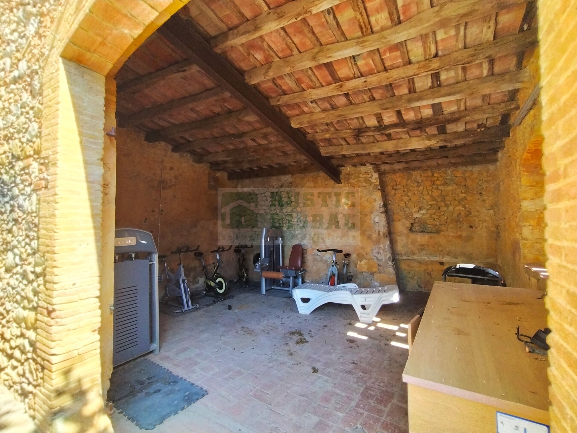Piso de 864 m² en Vilanant