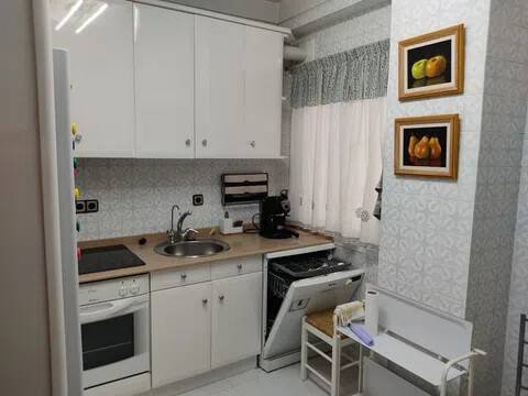 Habitació 133 m², Cartagena