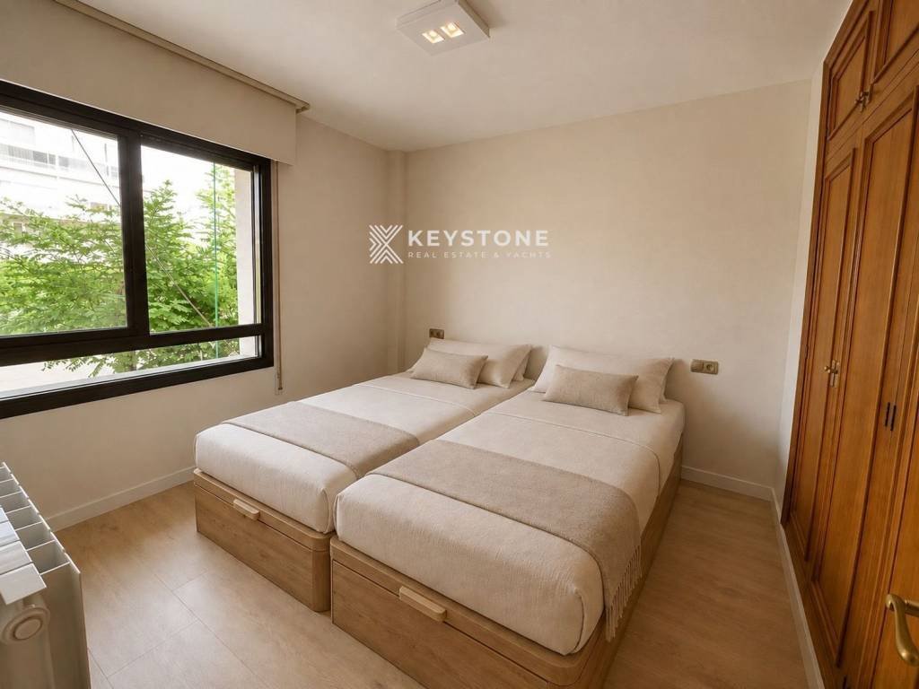 Piso de 140 m² en Palma