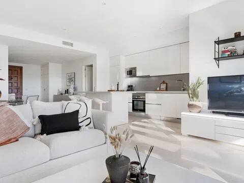 Piso de 187 m² en Benahavís