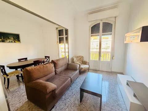 Piso de 114 m² en Lérida