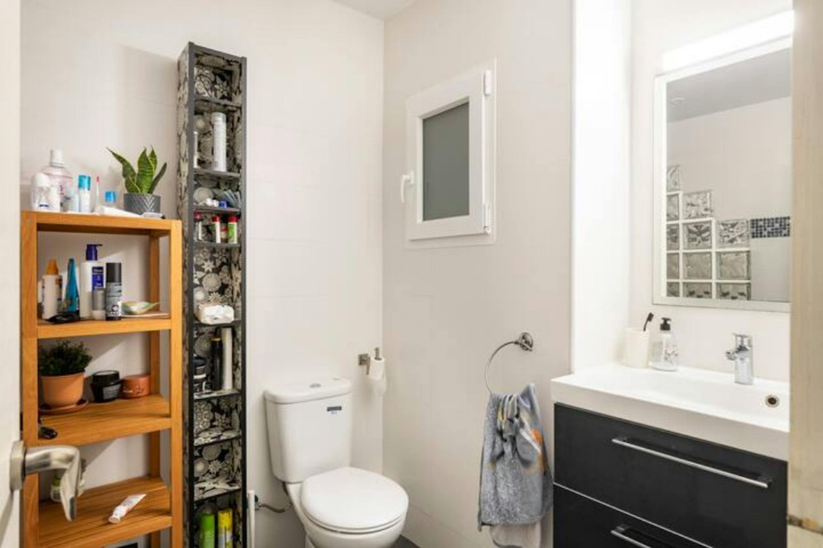 Habitación 90 m², Barcelona