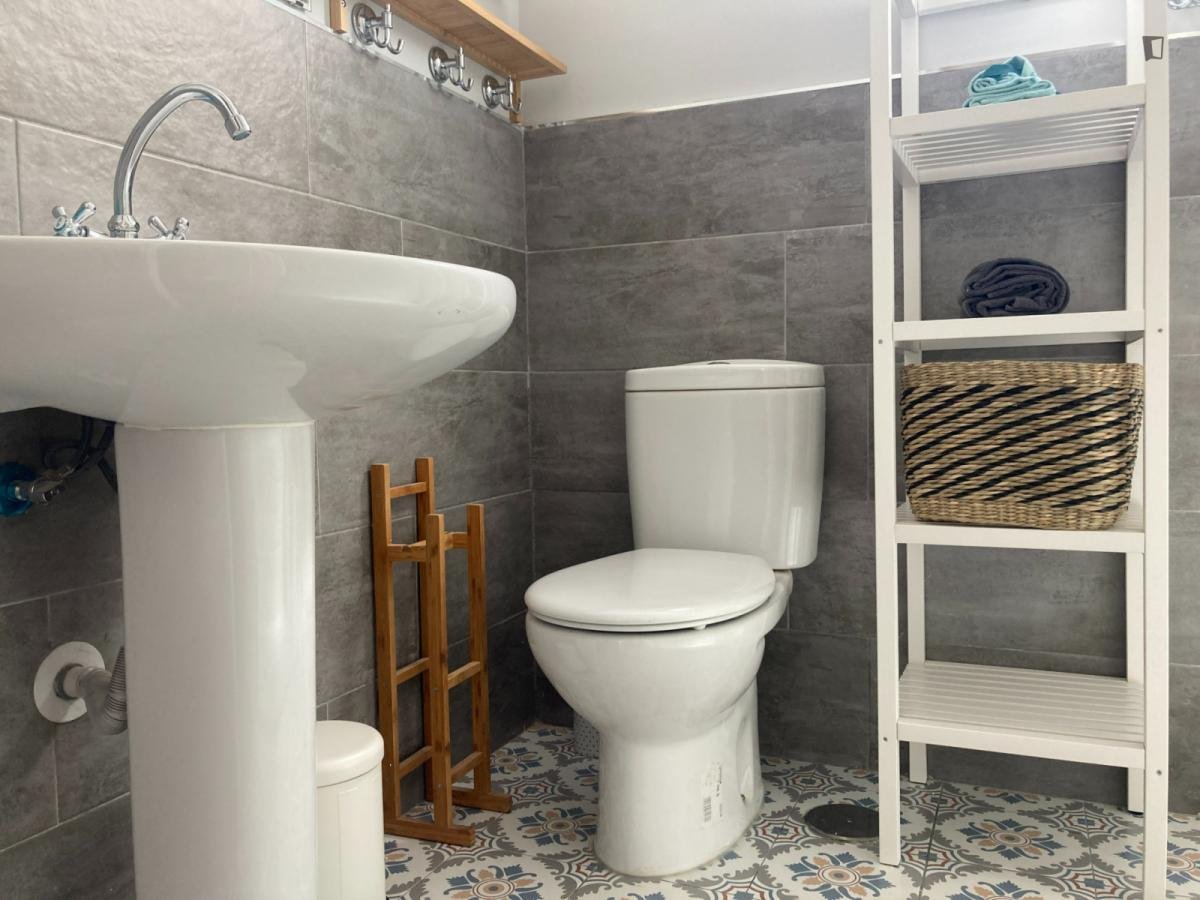Habitació de lloguer, Alacant