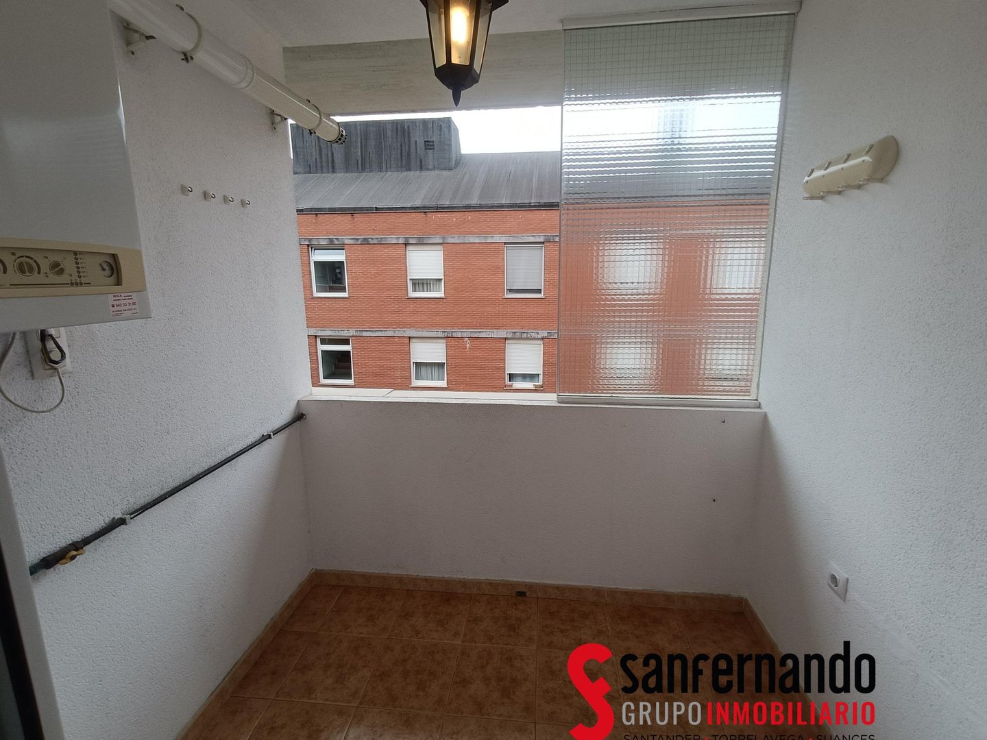 Piso de 134 m² en Piélagos