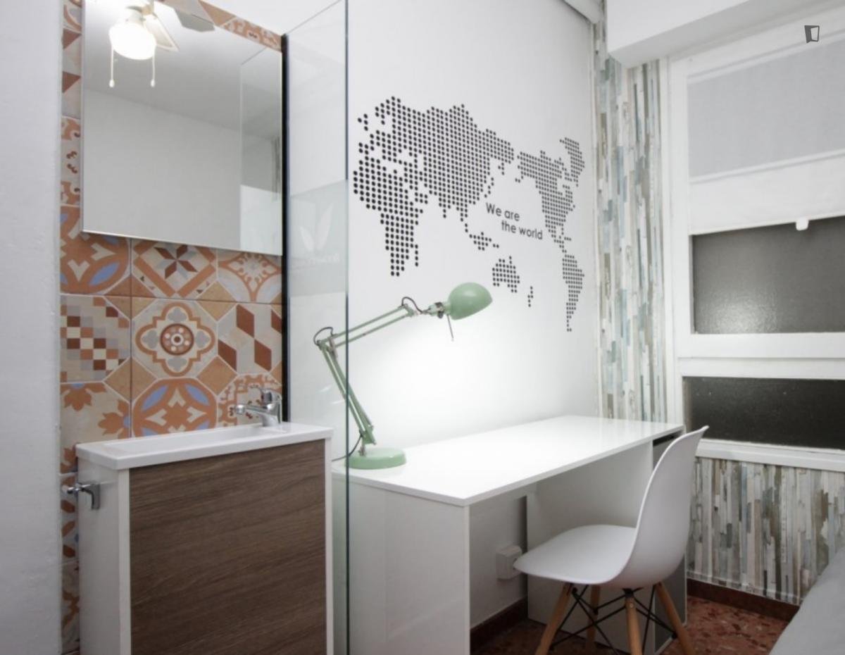 Habitación en alquiler, Barcelona