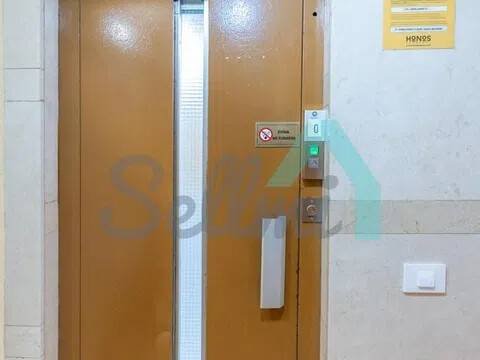 Piso de 55 m² en Gijón