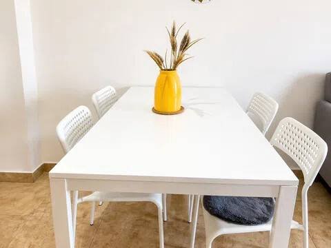 Piso de 54 m² en Punta Umbría