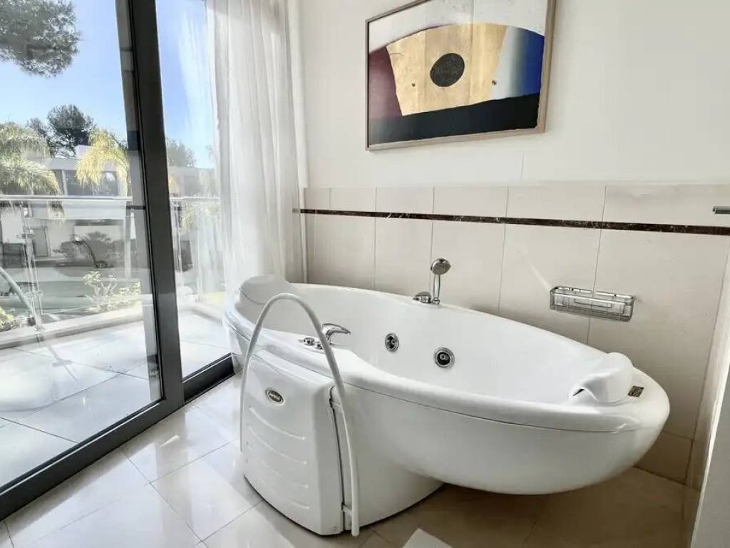 Casa de 466 m² en Marbella